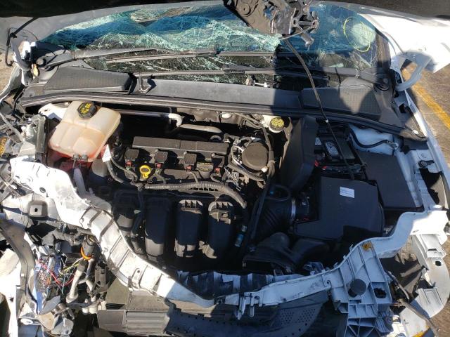 Photo 7 from auction – 2014 FORD FOCUS SE with VIN 1FADP3F22EL237740
