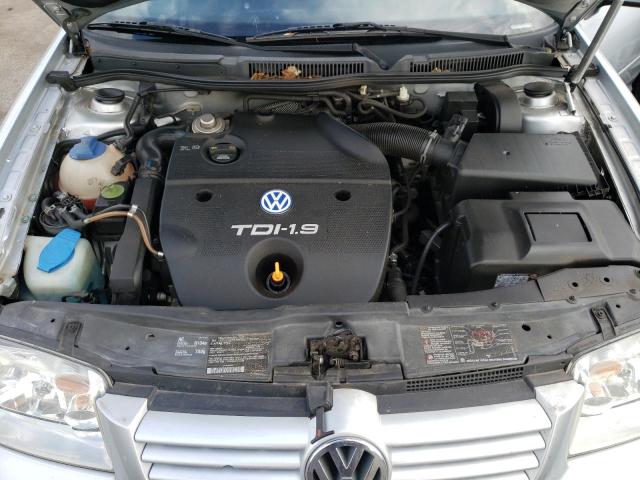 Photo 7 from auction – 2003 VOLKSWAGEN JETTA GLS with VIN 3VWSP69M63M147323