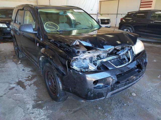SATURN VUE 2006 with VIN 5GZCZ33D46S819043 - Photo from auction