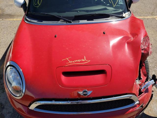 Photo 7 from auction – 2013 MINI COOPER with VIN WMWSV3C53DT388202