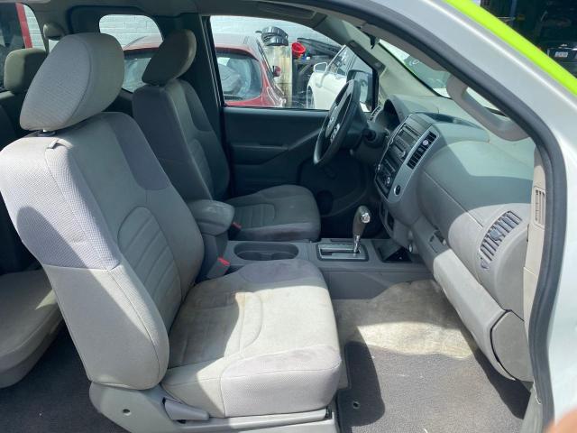 Photo 5 from auction – 2015 NISSAN FRONTIER S with VIN 1N6BD0CT6FN733486