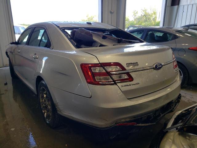 Photo 3 from auction – 2013 FORD TAURUS SEL with VIN 1FAHP2E8XDG102921
