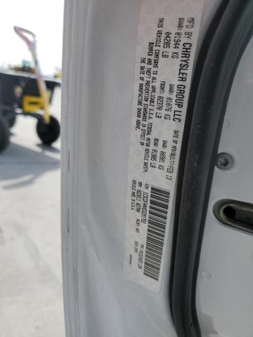 Photo 10 from auction – 2013 DODGE DART SE with VIN 1C3CDFAAXDD291752