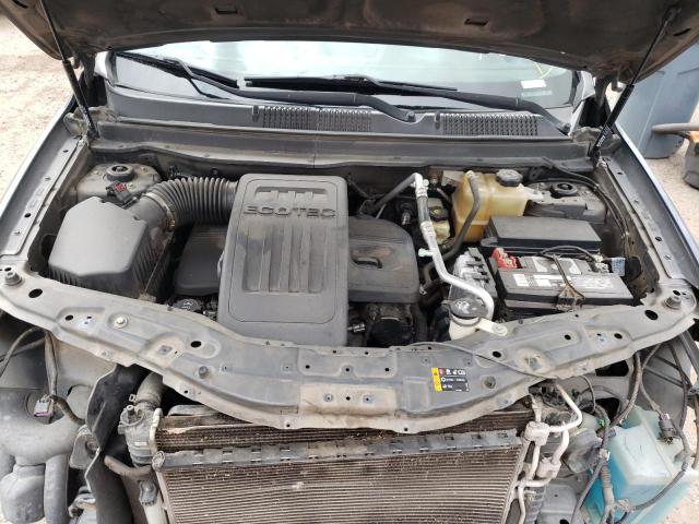 Photo 7 from auction – 2013 CHEVROLET CAPTIVA LT with VIN 3GNAL3EK4DS589289