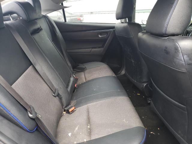 Photo 6 from auction – 2018 TOYOTA COROLLA L with VIN 2T1BURHE7JC106535