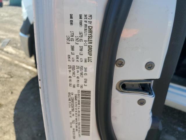 Photo 10 from auction – 2013 RAM 1500 ST with VIN 1C6RR6FG2DS679601