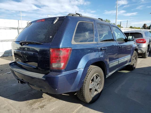 Photo 4 from auction – 2006 JEEP GRAND CHER with VIN 1J8GR48K16C111173