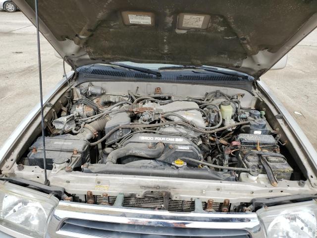 Photo 7 from auction – 2000 TOYOTA 4RUNNER LI with VIN JT3HN87R1Y9036685