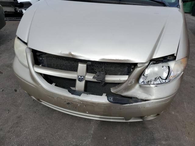 Photo 9 from auction – 2005 DODGE GRAND CARA with VIN 2D4GP44L95R428395