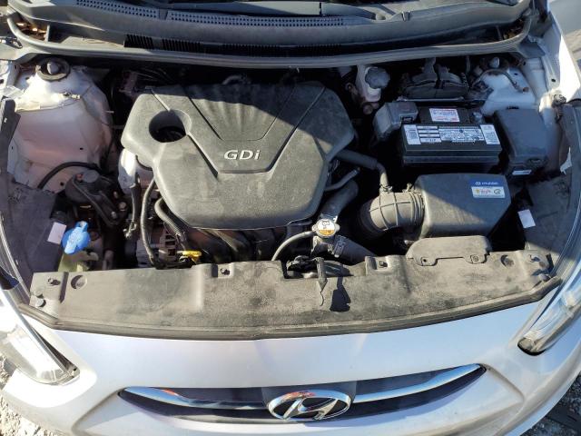 Photo 7 from auction – 2016 HYUNDAI ACCENT SE with VIN KMHCT4AE1GU070580