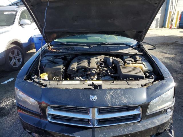 Photo 7 from auction – 2010 DODGE CHARGER SX with VIN 2B3CA3CV9AH202286