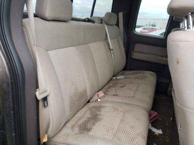 Photo 6 from auction – 2009 FORD F150 SUPER with VIN 1FTPX14V89FA46465