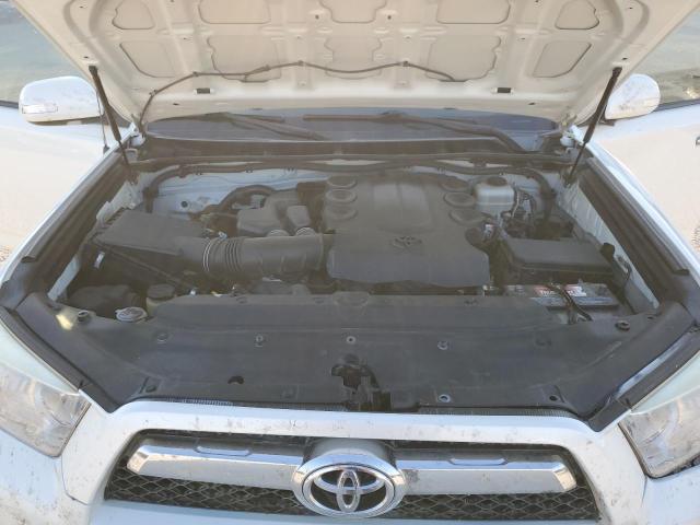Photo 7 from auction – 2013 TOYOTA 4RUNNER SR with VIN JTEZU5JR8D5055595