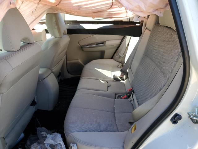 Photo 6 from auction – 2011 SUBARU FORESTER 2 with VIN JF2SHADC2BH718604