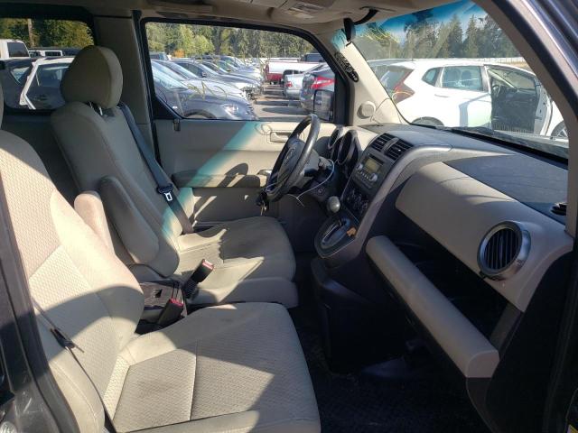 صورة رقم 5 من المزاد - 2011 HONDA ELEMENT EX مع VIN 5J6YH2H78BL006021