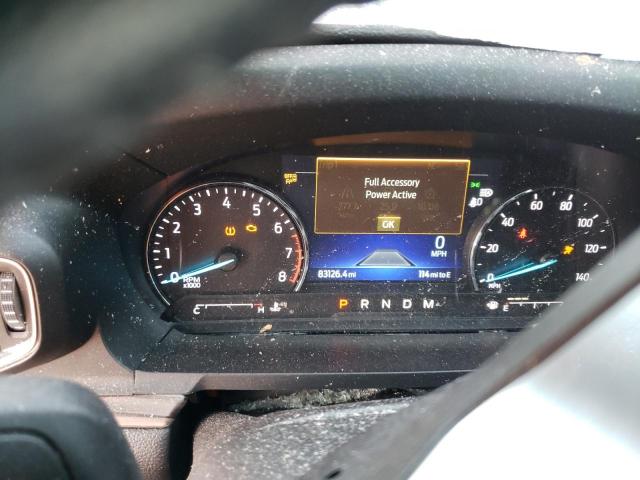 Photo 8 from auction – 2020 FORD EXPLORER L with VIN 1FMSK7FH2LGB68321