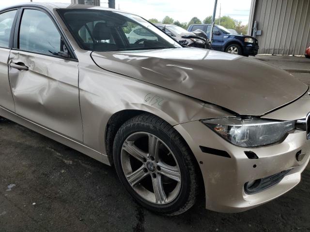 Photo 9 from auction – 2013 BMW 328 XI with VIN WBA3B3C53DF538062