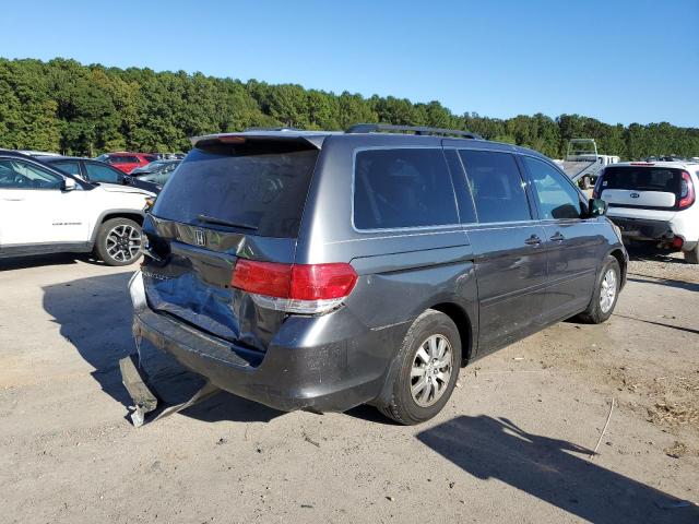 Photo 4 from auction – 2010 HONDA ODYSSEY EX with VIN 5FNRL3H71AB096600