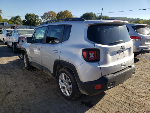 Photo 3 from auction – 2018 JEEP RENEGADE L with VIN ZACCJABB2JPJ62445