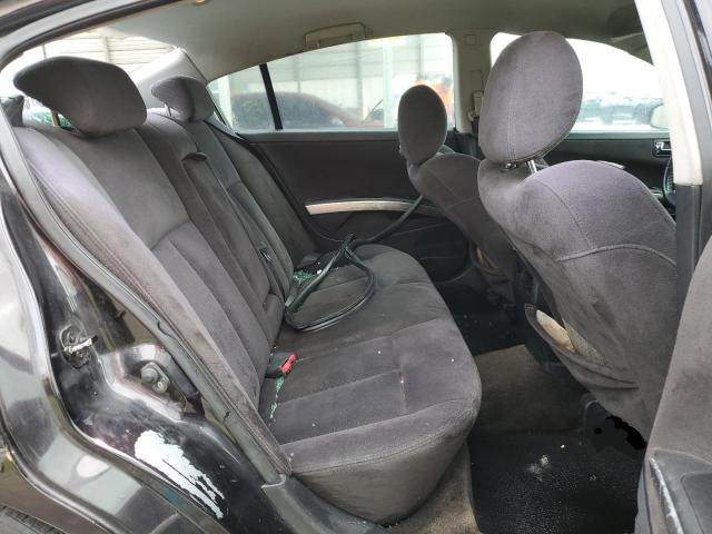 Photo 6 from auction – 2007 NISSAN MAXIMA SE with VIN 1N4BA41E27C820568