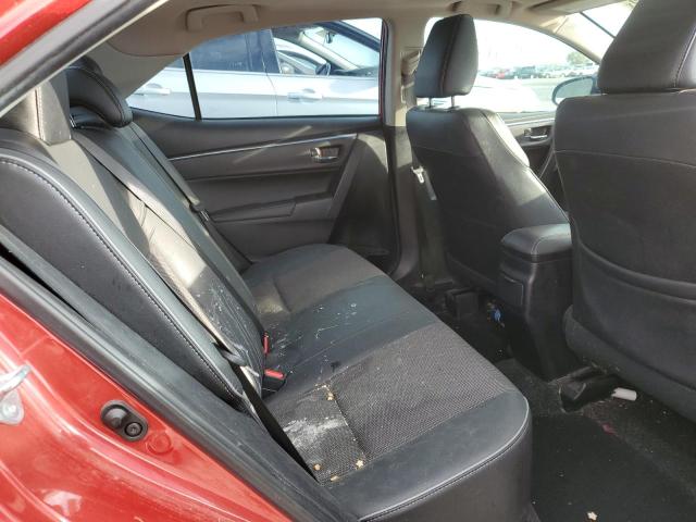 Photo 6 from auction – 2014 TOYOTA COROLLA L with VIN 2T1BURHE0EC168140