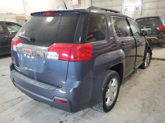 Photo 4 from auction – 2013 GMC TERRAIN SL with VIN 2GKALSEKXD6125753