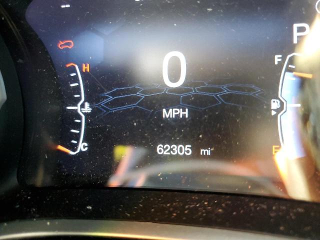 Photo 8 from auction – 2020 JEEP COMPASS LI with VIN 3C4NJCCB8LT140418