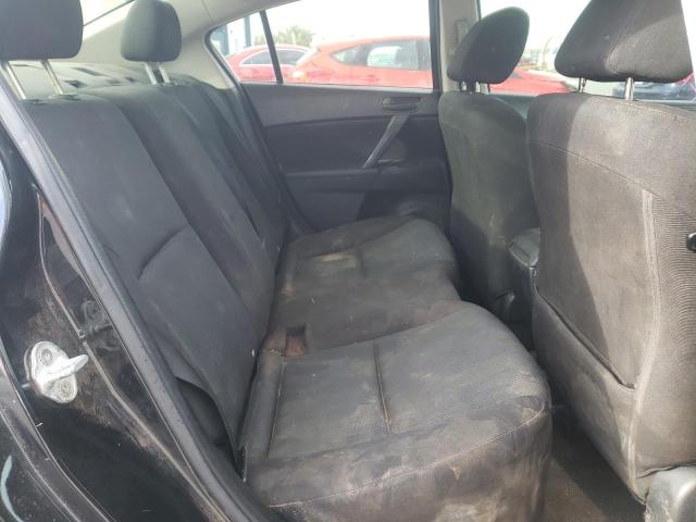 Photo 6 from auction – 2011 MAZDA 3 I with VIN JM1BL1UG1B1476977