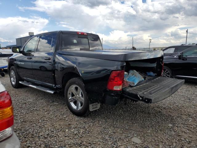 Photo 3 from auction – 2011 DODGE RAM 1500 with VIN 1D7RV1CT9BS501700