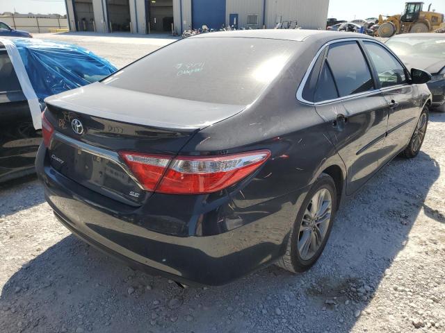 Photo 4 from auction – 2015 TOYOTA CAMRY LE with VIN 4T1BF1FK3FU074127