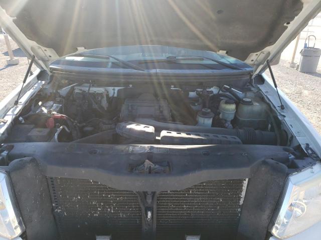 Photo 7 from auction – 2005 FORD F150 SUPER with VIN 1FTPW145X5KE88944