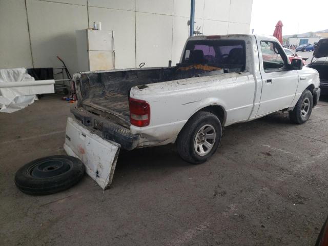 Photo 4 from auction – 2009 FORD RANGER with VIN 1FTYR10D99PA31544