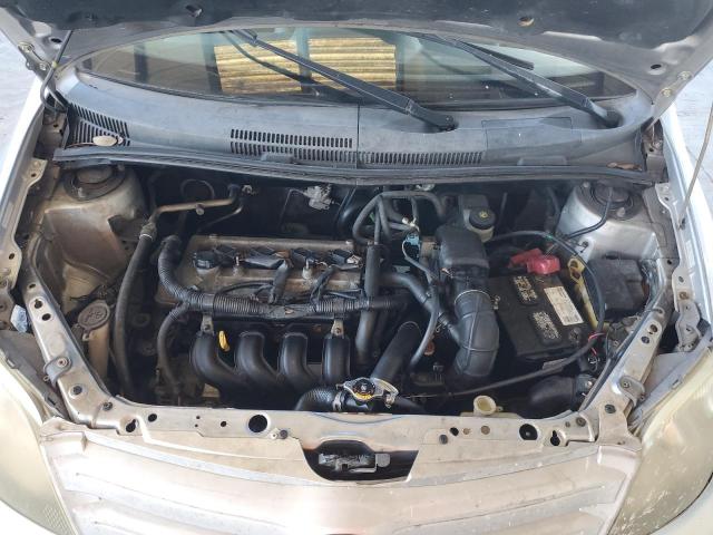 Photo 7 from auction – 2004 TOYOTA SCION XA with VIN JTKKT624340065927