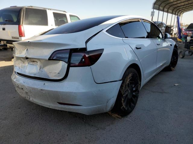 Photo 4 from auction – 2019 TESLA MODEL 3 with VIN 5YJ3E1EB4KF195118