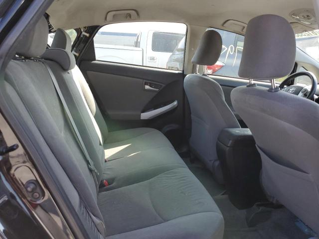 Photo 6 from auction – 2012 TOYOTA PRIUS with VIN JTDKN3DU9C5532251
