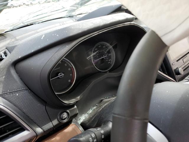 Photo 8 from auction – 2022 SUBARU FORESTER T with VIN JF2SKARC6NH420278