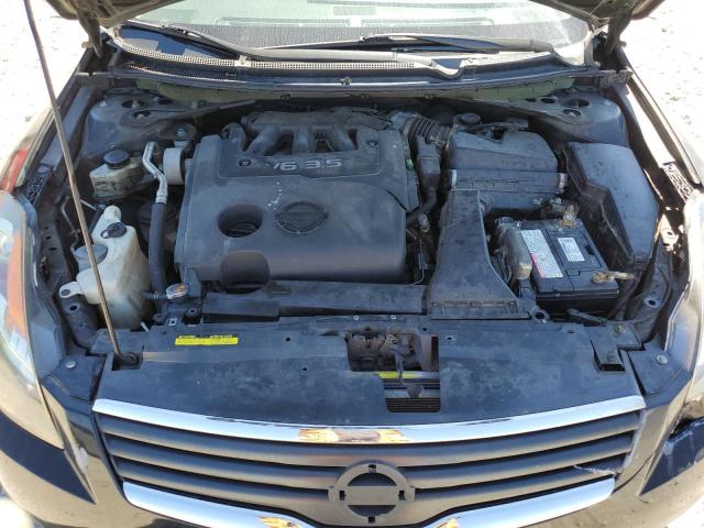 Photo 7 from auction – 2007 NISSAN ALTIMA 3.5 with VIN 1N4BL21E67C203852