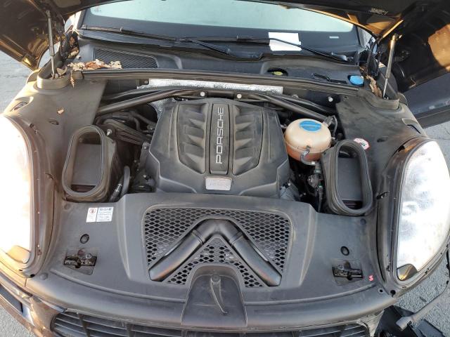Photo 7 from auction – 2016 PORSCHE MACAN S with VIN WP1AB2A57GLB55690