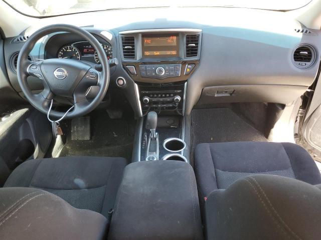 Photo 9 from auction – 2016 NISSAN PATHFINDER with VIN 5N1AR2MM5GC669971