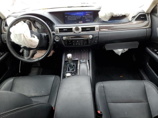 Photo 9 from auction – 2018 LEXUS GS 350 BAS with VIN JTHBZ1BL2JA013435