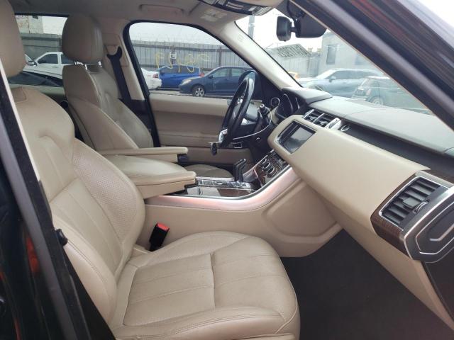 Photo 5 from auction – 2014 LAND ROVER RANGE ROVE with VIN SALWR2WF7EA376874