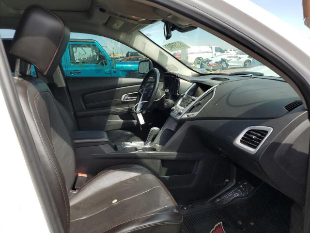 Photo 5 from auction – 2015 GMC TERRAIN SL with VIN 2GKFLTE32F6276111