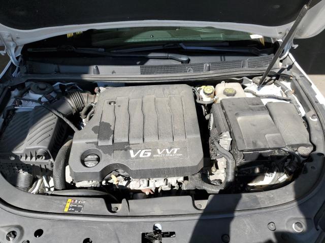 Photo 7 from auction – 2015 BUICK LACROSSE with VIN 1G4GB5G34FF158056