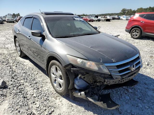 Photo 1 from auction – 2012 HONDA CROSSTOUR with VIN 5J6TF1H5XCL005754