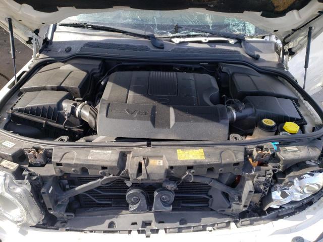 Photo 7 from auction – 2010 LAND ROVER LR4 HSE LU with VIN SALAK2D4XAA526843