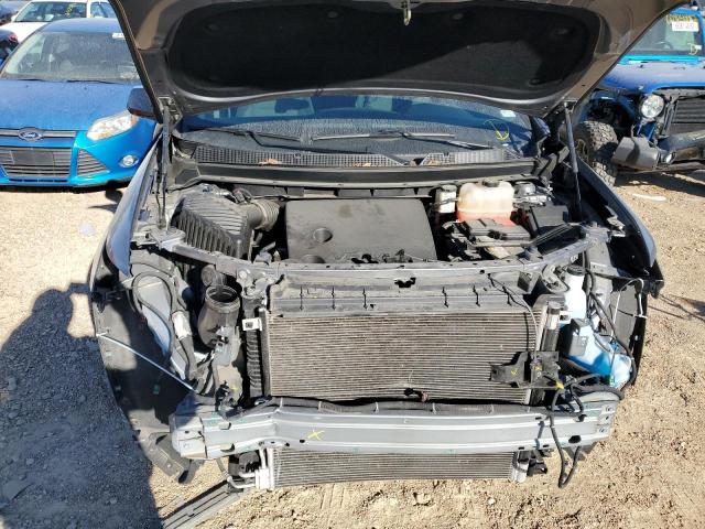 Photo 7 from auction – 2018 CHEVROLET TRAVERSE L with VIN 1GNERFKW2JJ216676