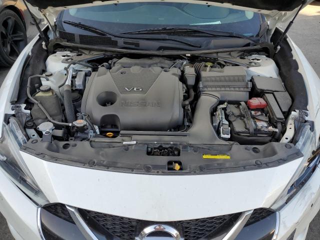 Photo 7 from auction – 2018 NISSAN MAXIMA 3.5 with VIN 1N4AA6APXJC398338