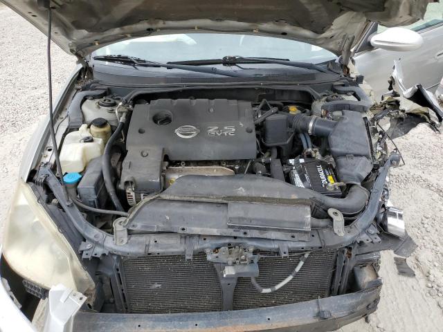 Photo 7 from auction – 2005 NISSAN ALTIMA S with VIN 1N4AL11D85C228133