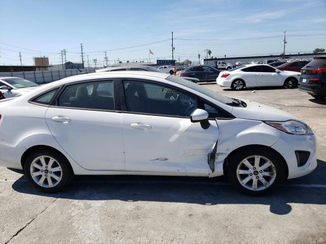 Photo 9 from auction – 2011 FORD FIESTA SE with VIN 3FADP4BJ3BM207496