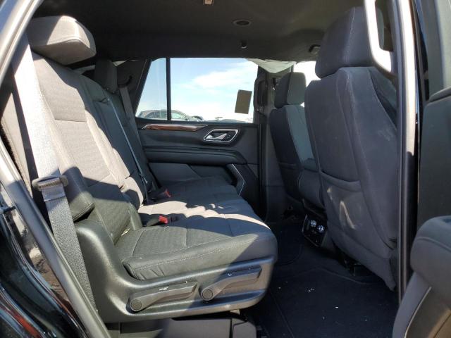 Photo 6 from auction – 2022 GMC YUKON SLE with VIN 1GKS2AED1NR133412